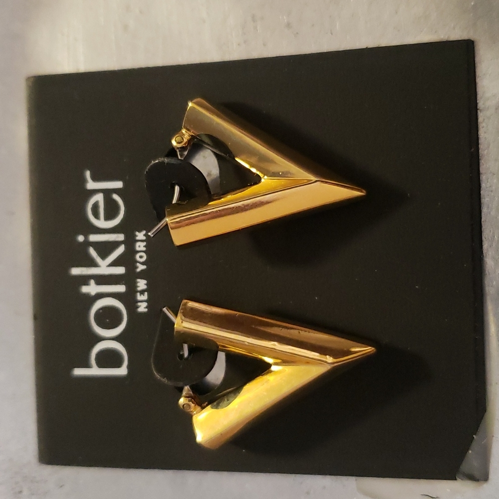 Botkier Earrings